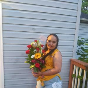 Meet your Posher, Sonia